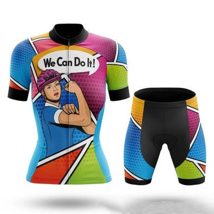 Undefyning Lynes breathable short-sleeve summer cycling jersey for men and women, lightweight activewear with ventilation.