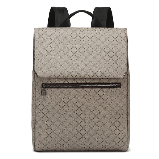 Men's High-End Business Backpack — Large Capacity - Undefyning Lynes