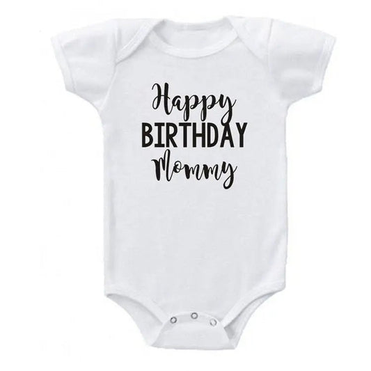 Ultra-Soft Cotton Baby Romper: Essential Breathable Comfort for Summer Days - Undefyning Lynes