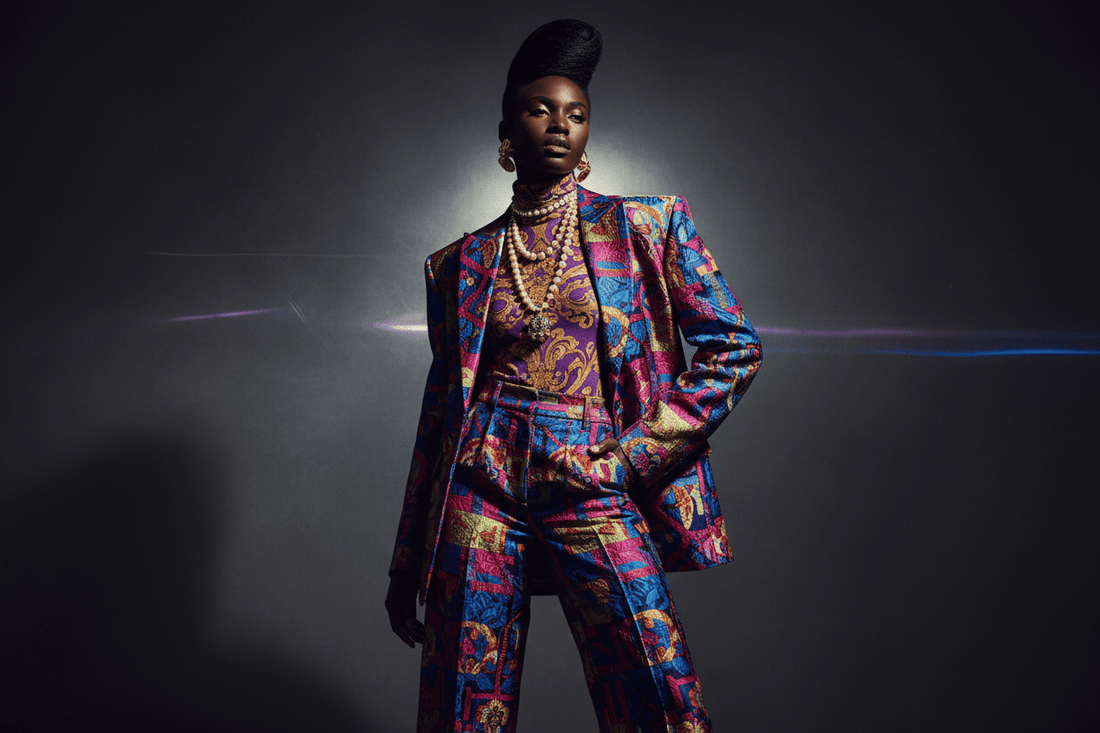 How to Style Bold Women's Looks That Turn Heads - Undefyning Lynes