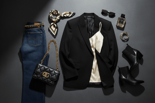 Our Favorites: The Pieces We Keep Coming Back To - Undefyning Lynes