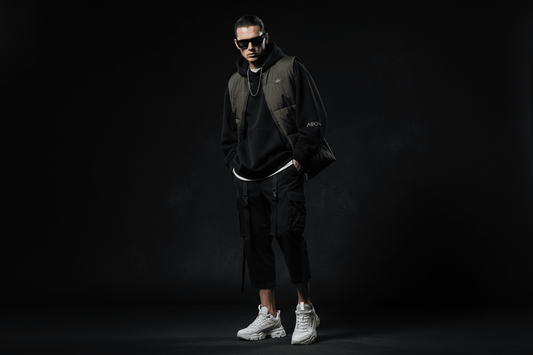 The Undefyned Man's Guide to Effortless Style - Undefyning Lynes