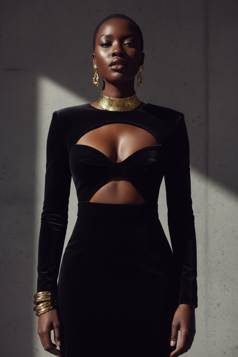 Undefyned Woman Collection