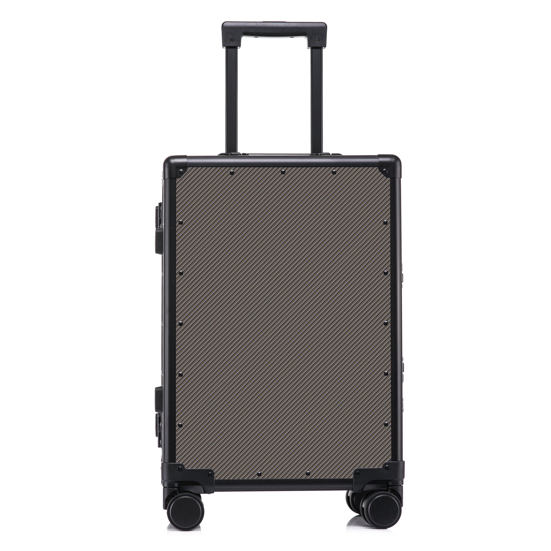Featherline Carbon-Fiber Business Suitcase — Undefyning Lynes (5 of 6)