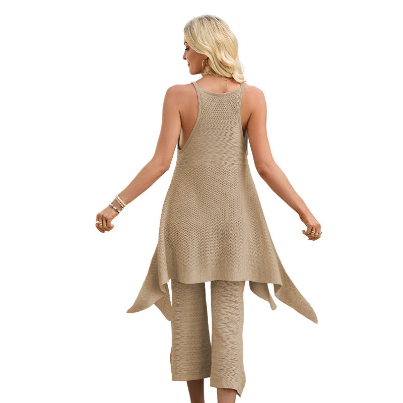 Vivienne Knit Set - view 3