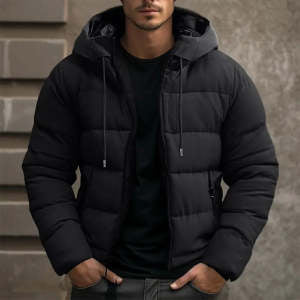 Northgate Hooded Coat - view 11