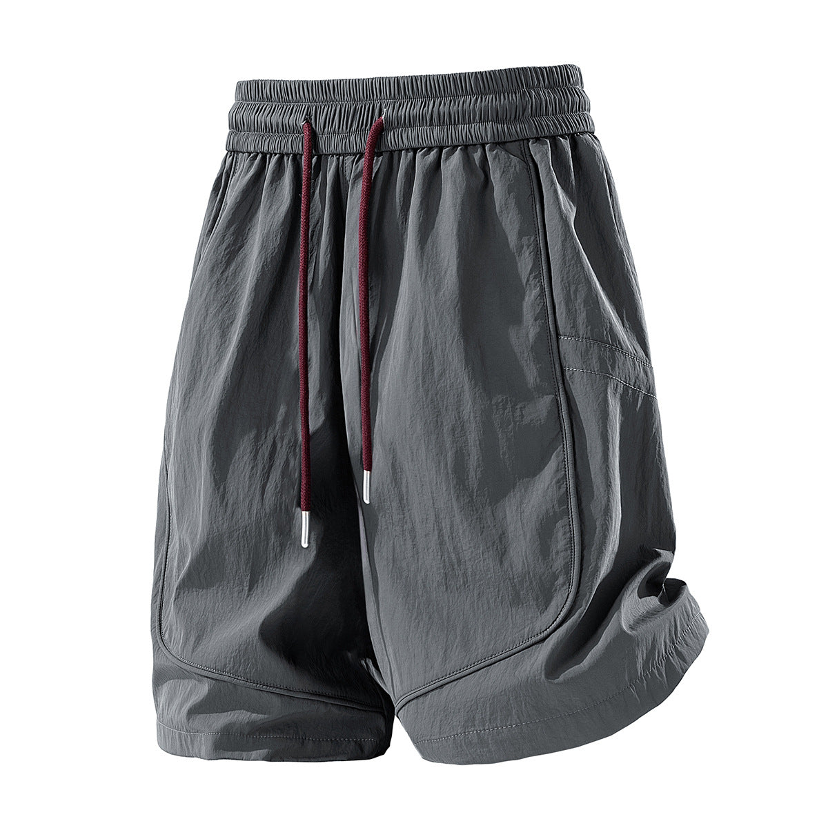 Men's ice silk cooling sports shorts — Undefyning Lynes (6 of 7)