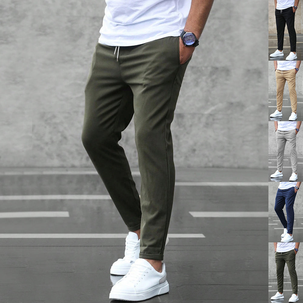 Vantage Skinny Trousers - view 1