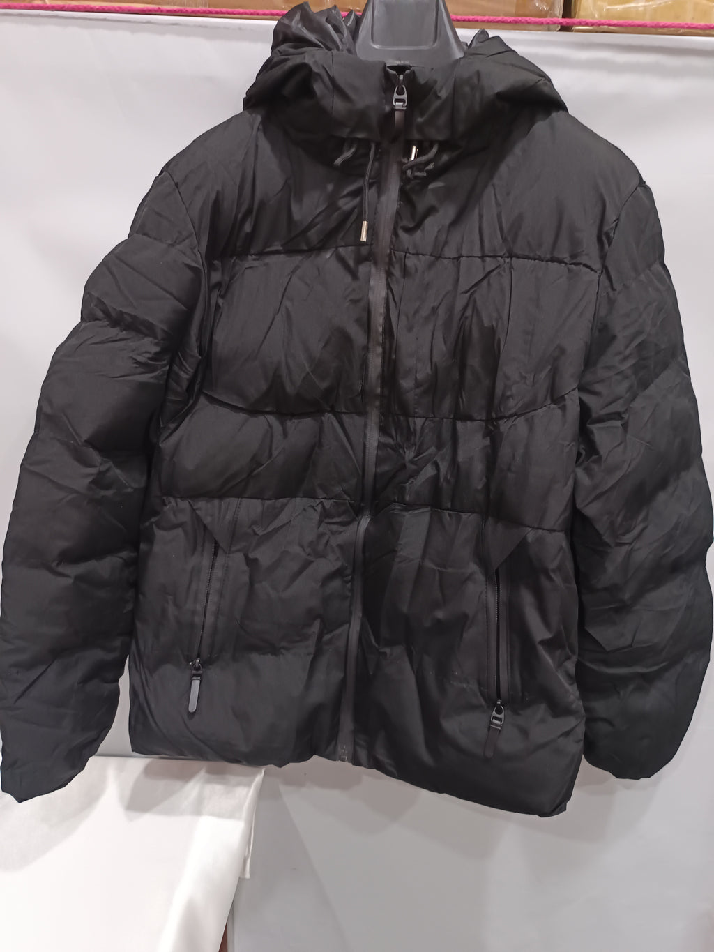 Northgate Hooded Coat - view 2
