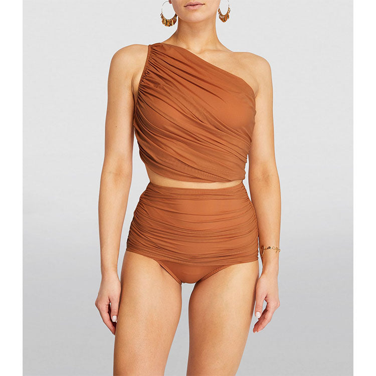 Riviera Vintage Swim Set - view 5