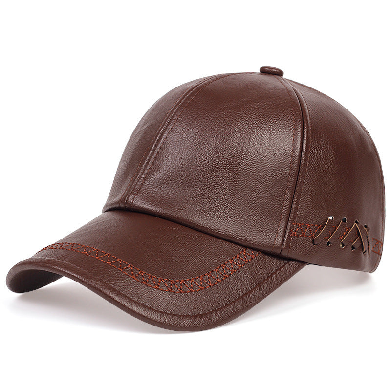Boulevard Baseball Cap - view 4