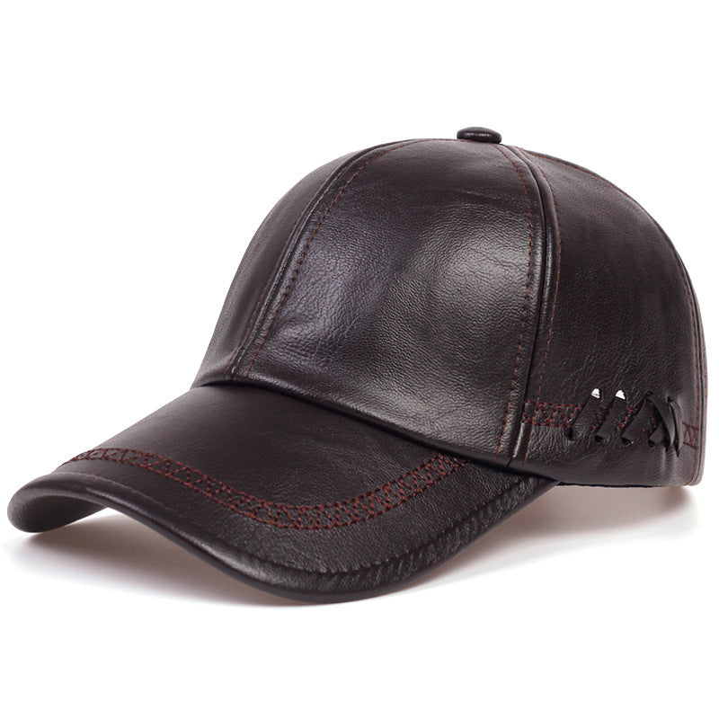 Boulevard Baseball Cap - view 2