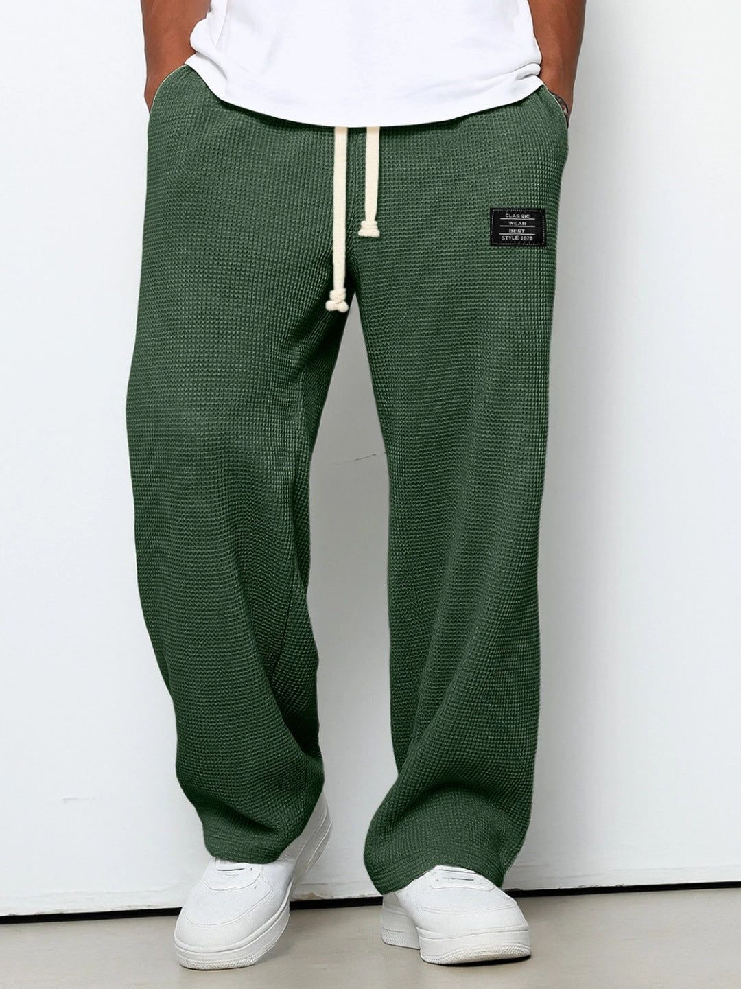 Ridgemont Waffle Pants - view 13