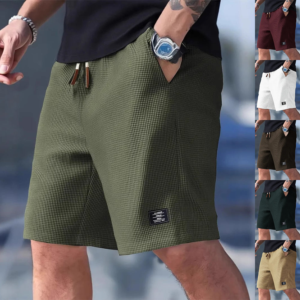 Drift Cargo Shorts - view 1