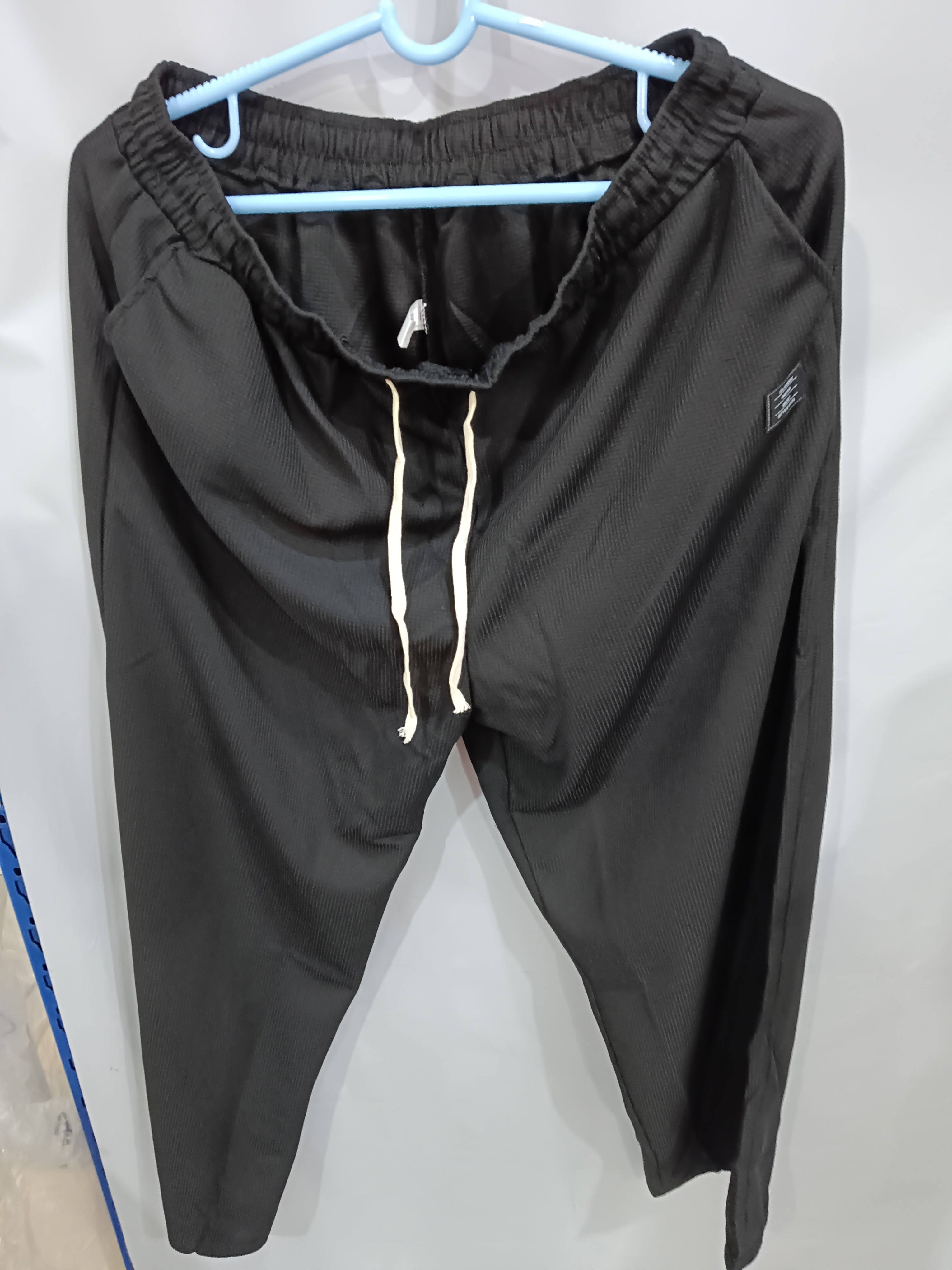 Ridgemont Waffle Pants - view 4
