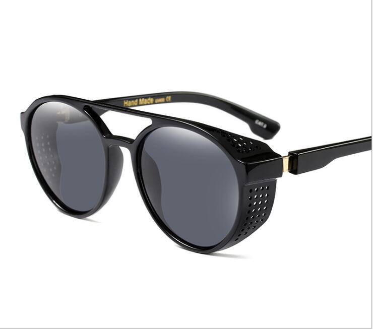 Larkspur Double-Beam Sunglasses - view 6