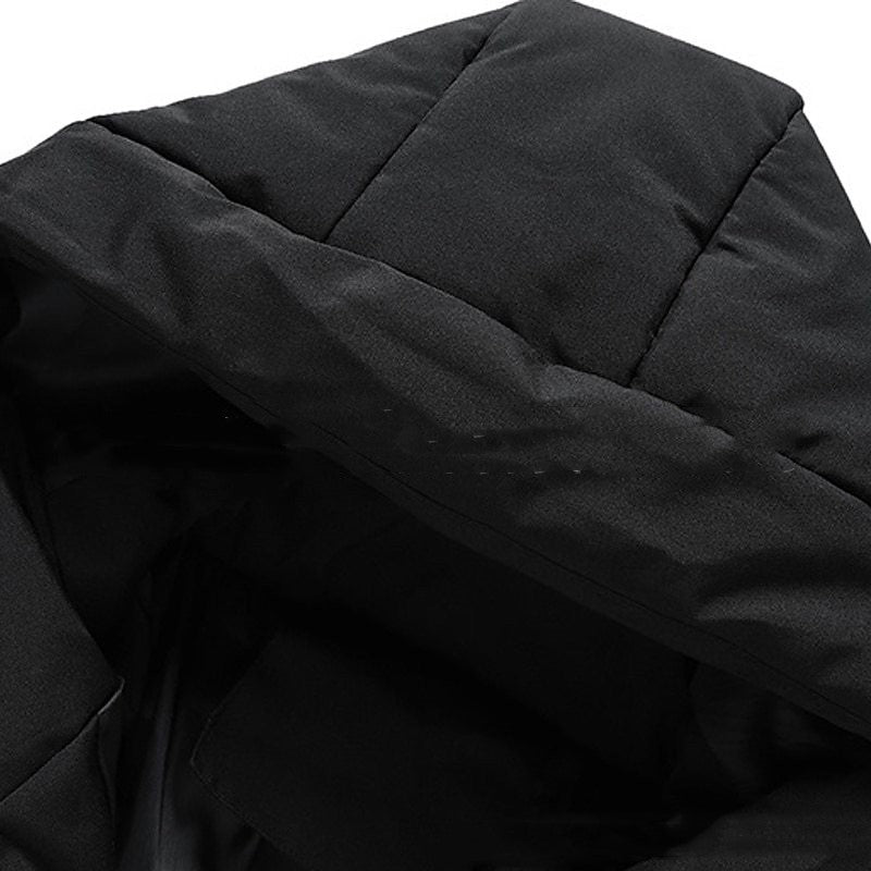 Northgate Hooded Coat - view 4