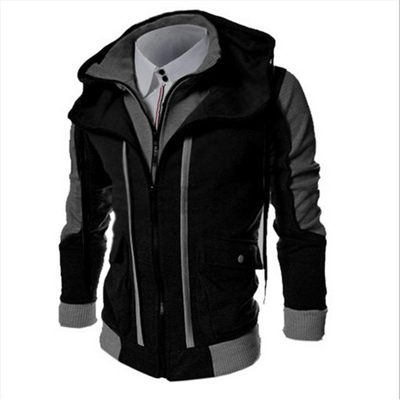 Fairmont Casual Jacket - view 1