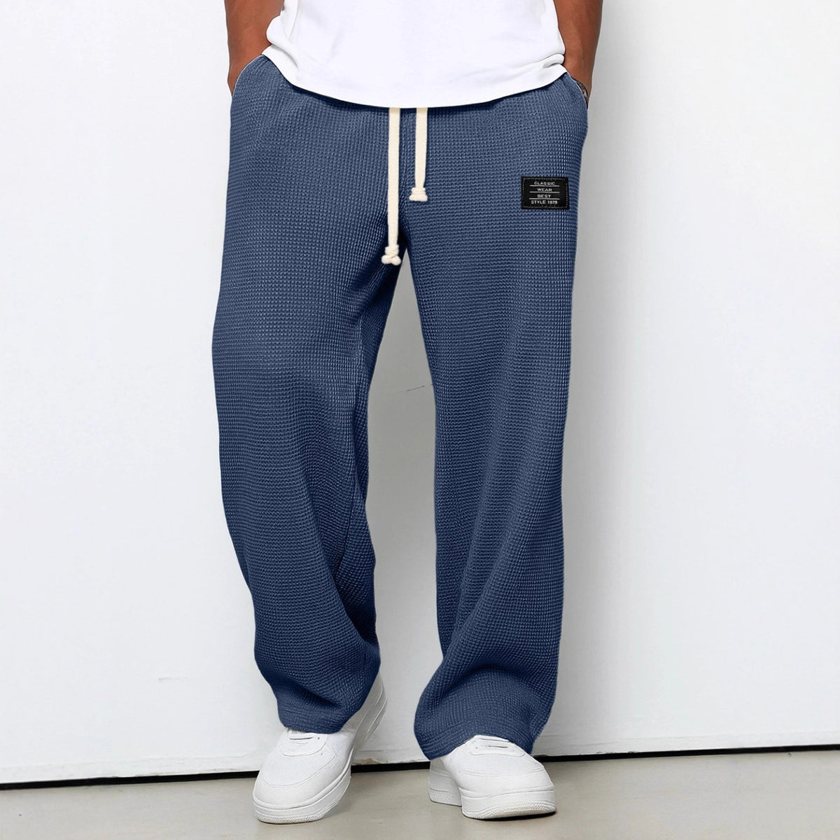 Ridgemont Waffle Pants - view 17