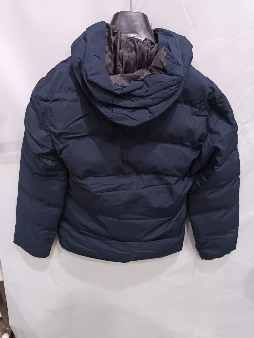Northgate Hooded Coat - view 6