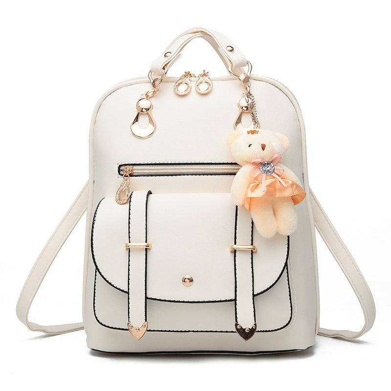 PU Mini Backpack — colorway options — Undefyning Lynes (5 of 6)
