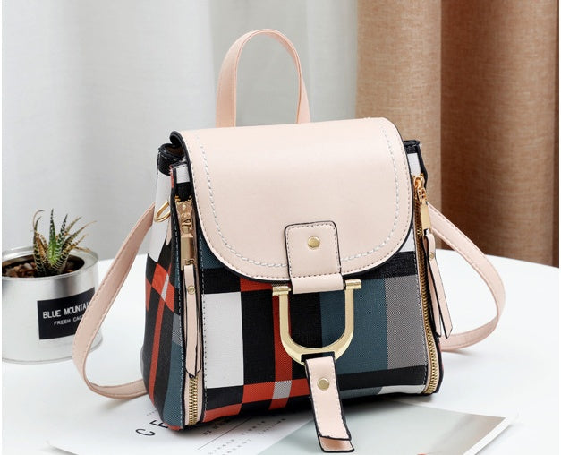 Everyday casual backpack — Undefyning Lynes (9 of 9)