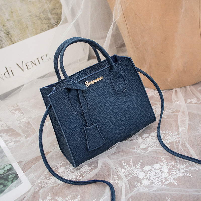 Women's Mini Phone Crossbody Bag — side view — Undefyning Lynes (2 of 5)