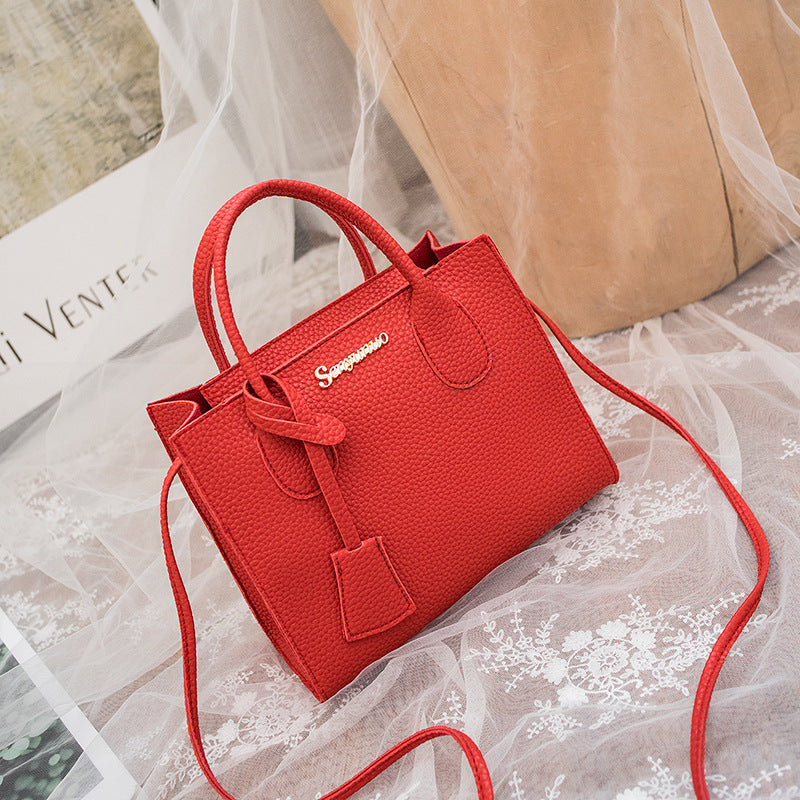 Women's Mini Phone Crossbody Bag — interior view — Undefyning Lynes (3 of 5)