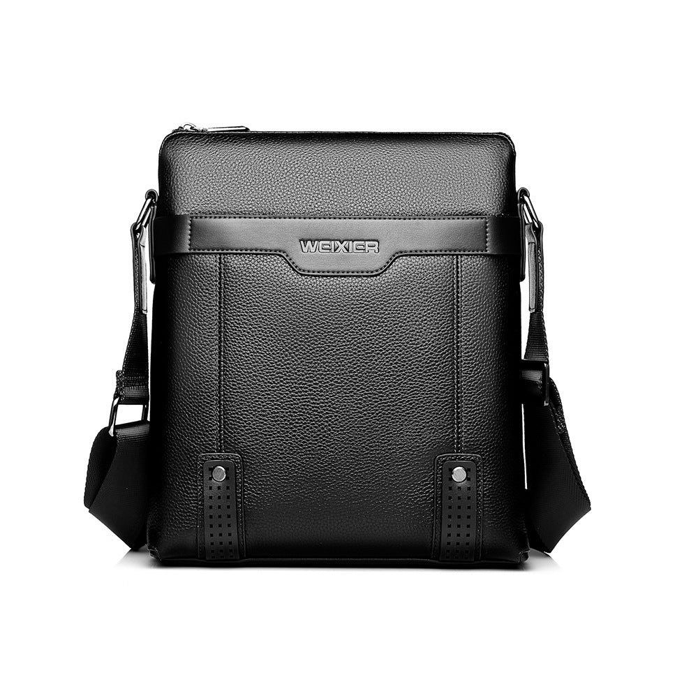 Men's Casual Shoulder Bag — color options — Undefyning Lynes (5 of 5)