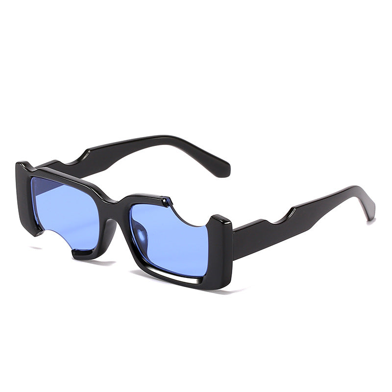 Meridian Retro Sunglasses, unisex UV400 shades — Undefyning Lynes (4 of 6)