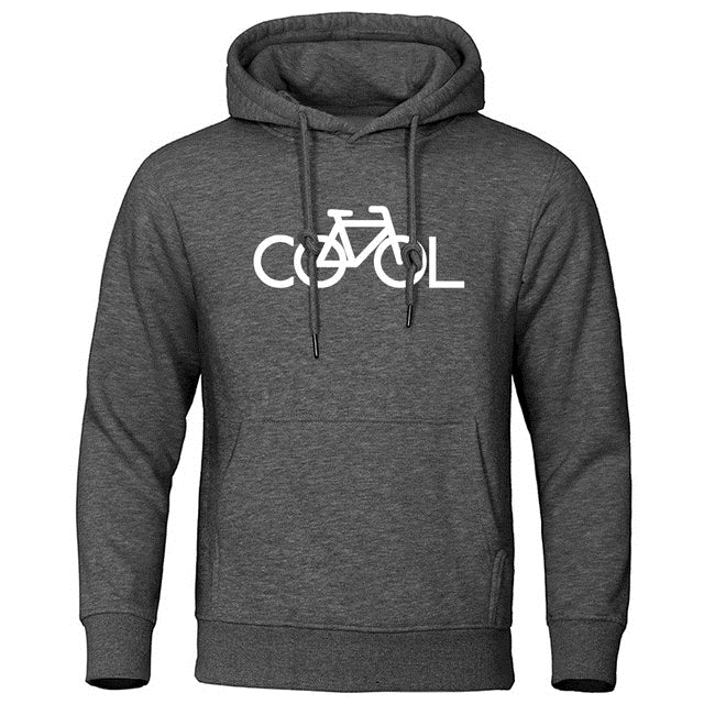 Everyday Hoodie Sweatshirt — hood detail — Undefyning Lynes (3 of 10)