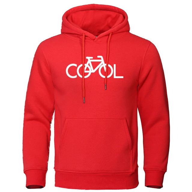 Everyday Hoodie Sweatshirt — side view — Undefyning Lynes (6 of 10)
