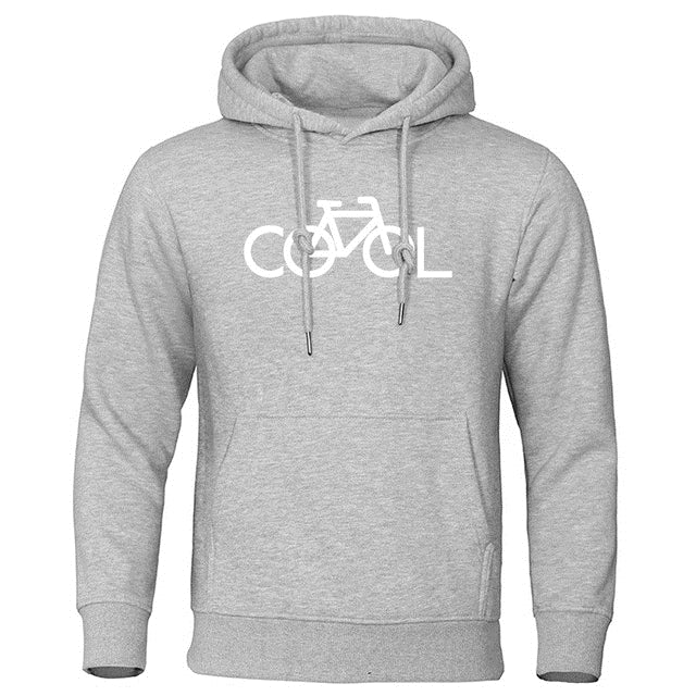 Everyday Hoodie Sweatshirt — back view — Undefyning Lynes (2 of 10)