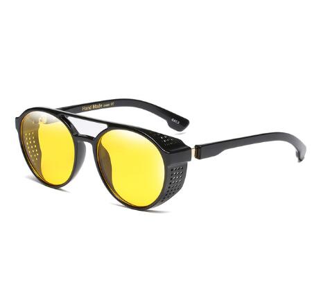 Larkspur Double-Beam Sunglasses - view 4