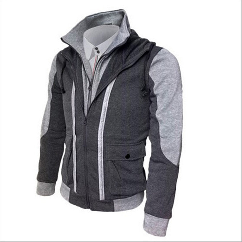Fairmont Casual Jacket - view 4