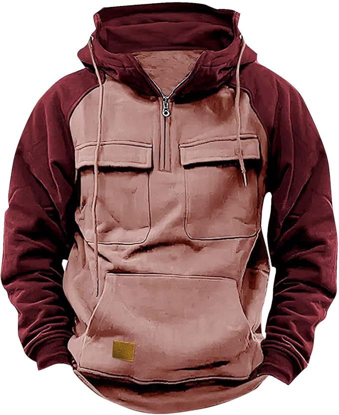 Cascade Fleece Hoodie - view 6