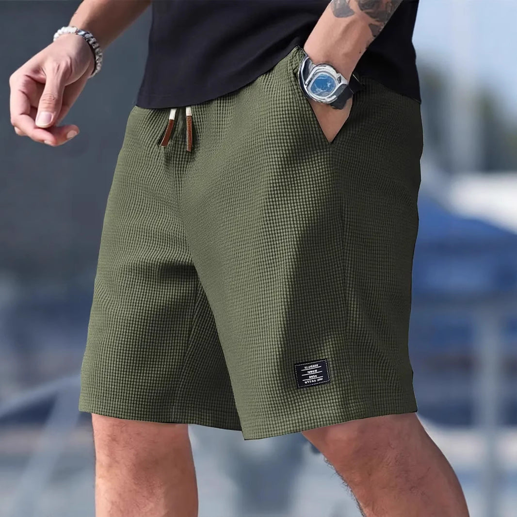 Drift Cargo Shorts - view 9