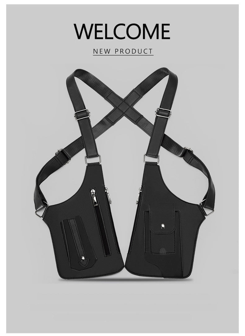 Sentry Sling Bag - view 3