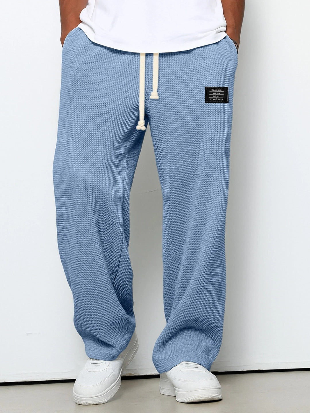 Ridgemont Waffle Pants - view 15