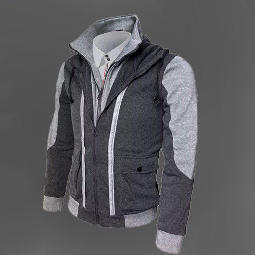 Fairmont Casual Jacket - view 2
