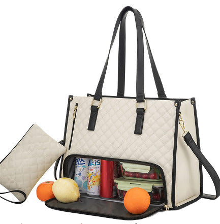 Commuter Insulated Tote - view 3