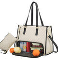 Commuter Insulated Tote - view 3