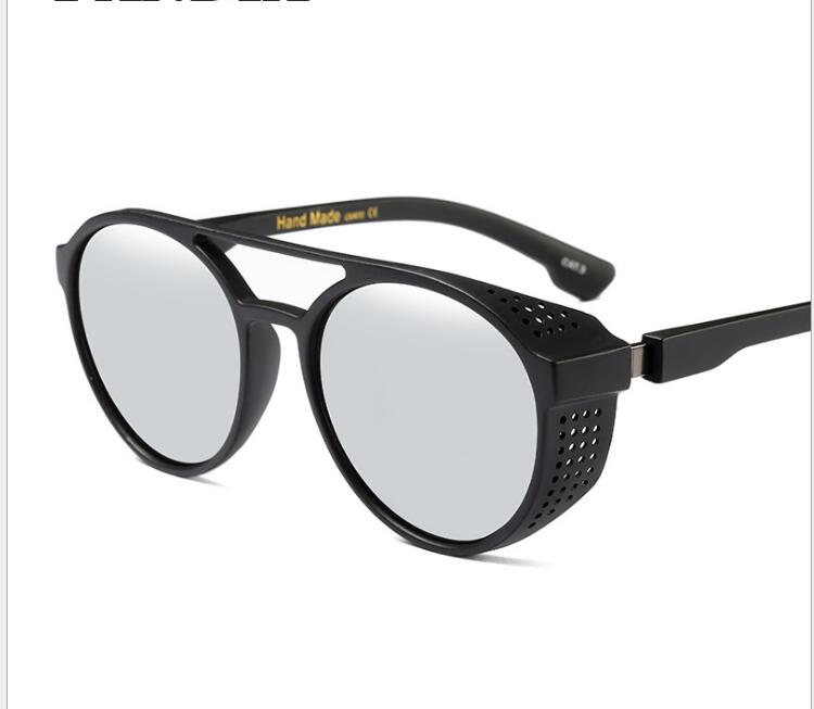Larkspur Double-Beam Sunglasses - view 2