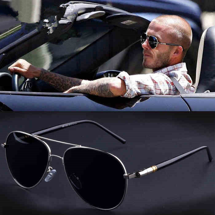 Rally Driving Sunglasses - view 1