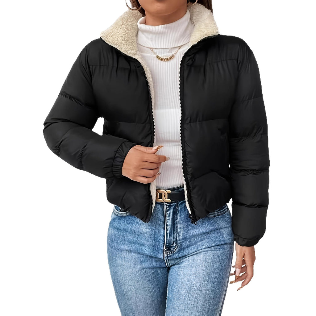 Presley Solid Jacket - view 6