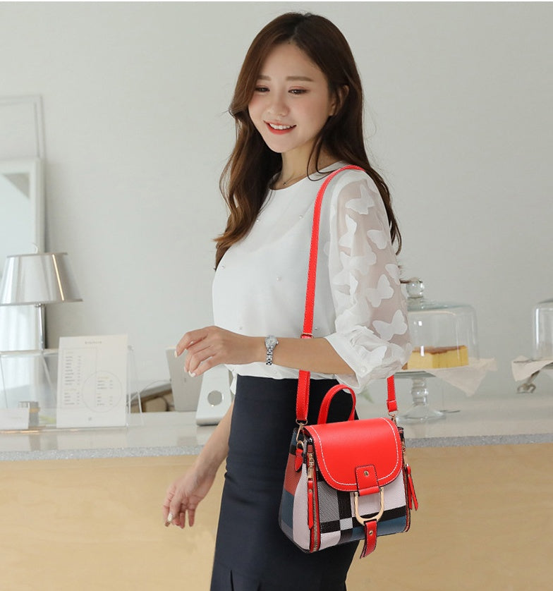 Everyday casual backpack — Undefyning Lynes (3 of 9)