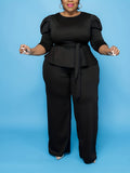 Rosewood Two-Piece Set - view 4