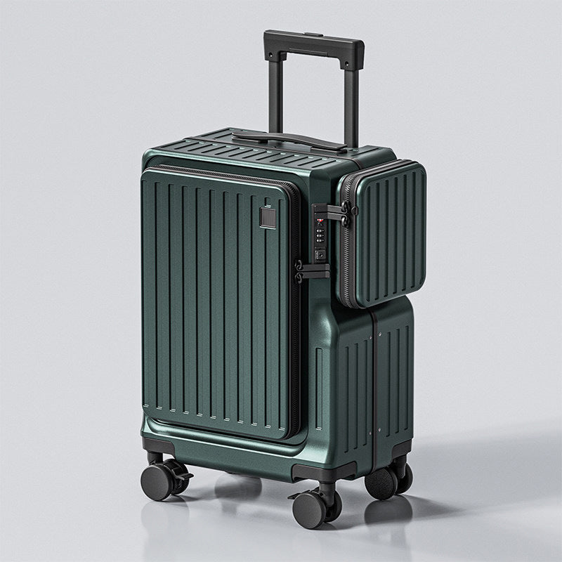Frontline Carry-On - side view
