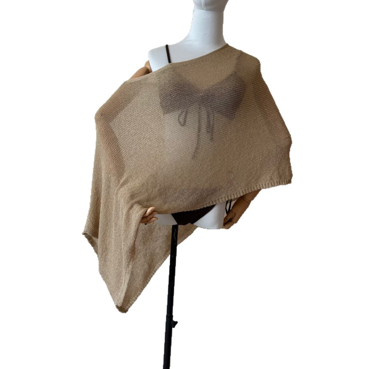 Marnie Sun Shawl Tunic - view 4