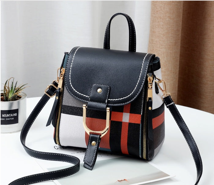 Everyday casual backpack — Undefyning Lynes (1 of 9)